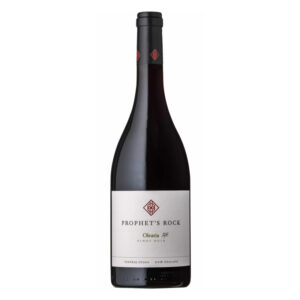 Prophet’s Rock Olearia Pinot Noir
