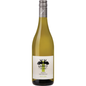 Rabbit Island Pinot Gris 750ml