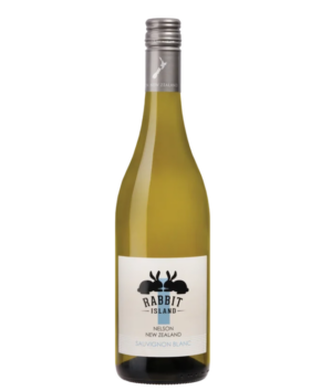 Rabbit Island Sauv Blanc 750ml