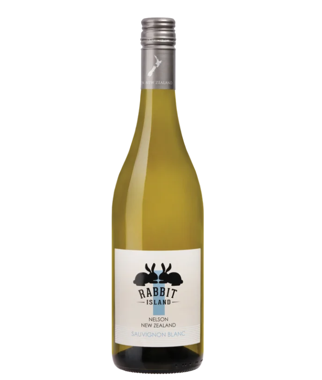 Rabbit Island Sauv Blanc 750ml