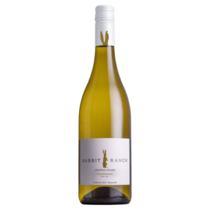 Rabbit Ranch Chard
