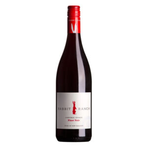 Rabbit Ranch Pinot Noir