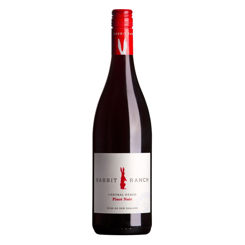 Rabbit Ranch Pinot Noir 750ml