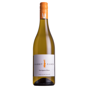 Rabbit Ranch Sauv Blanc 750ml