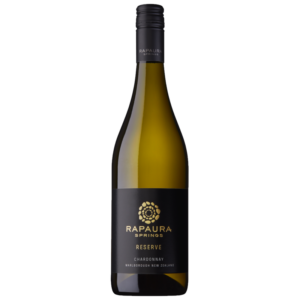 Rapaura Springs Res Chard 750