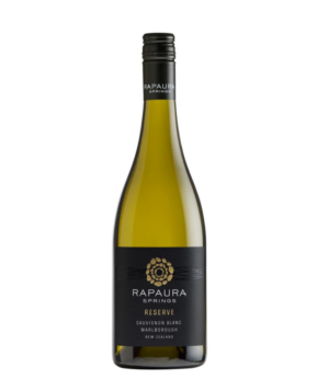 Rapaura Springs Res Sauv Blanc