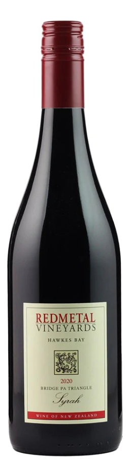 Redmetal Syrah
