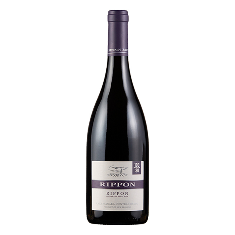Rippon Mature Vine PinotN