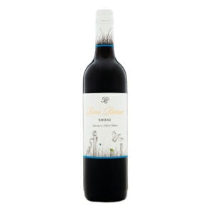 River Retreat Shiraz