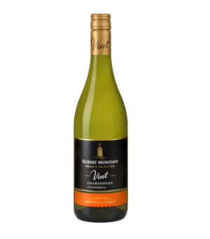 Robert Mondavi PS Bourbn Chard