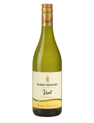 Robert Mondavi PS Bttery Chard