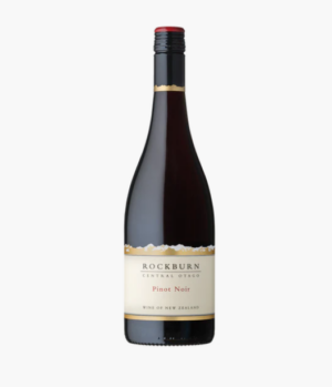 Rockburn CO PinotN