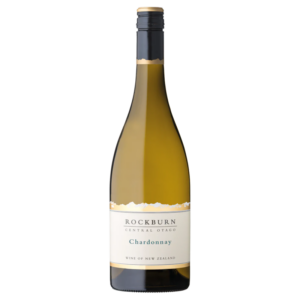 Rockburn Chardonnay 750ml