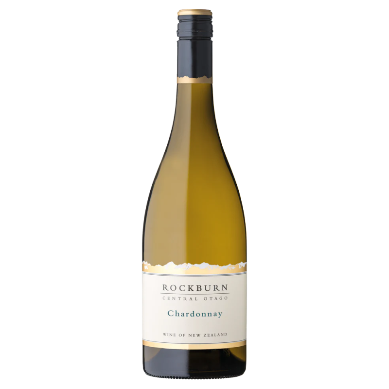 Rockburn Chardonnay 750ml