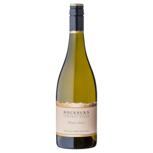 Rockburn Pinot Gris 750ml