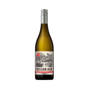 Russian Jack Sauv Blanc 750mL
