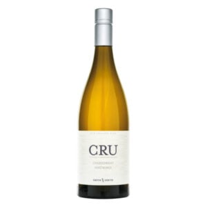 S&S CRU Heretaunga Chardonnay
