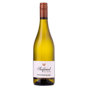 Seifried Nelson Sauv Blanc 750