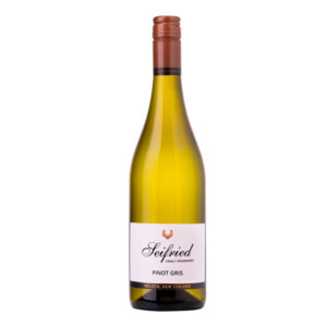 Seifried Pinot Gris 750ml
