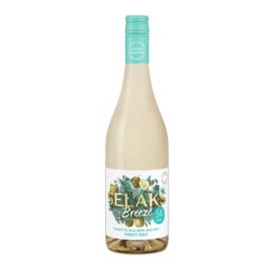 Selaks Brez Low Alcohol PinotG