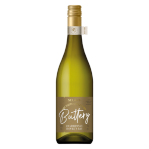 Selaks TC Chardonnay 750ml