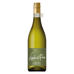 Selaks TC Pinot Gris 750ml