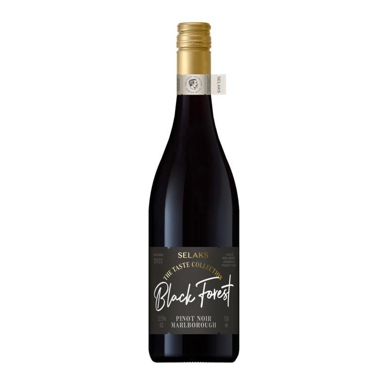 Selaks TC Pinot Noir 750ml