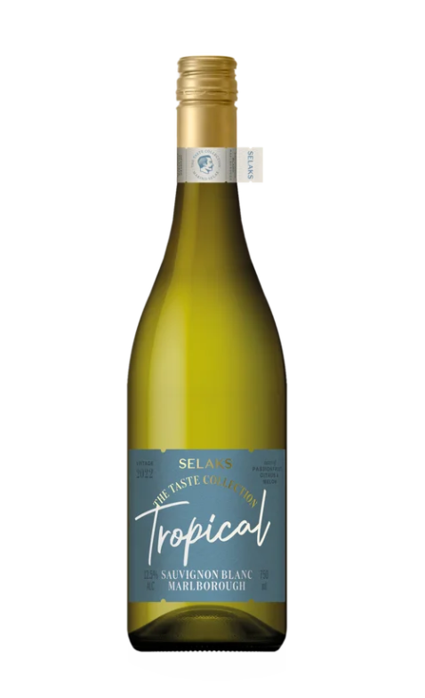 Selaks TC Sauv Blanc 750ml