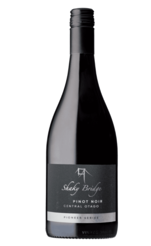Shaky Bridge Pioneer Pinot Noir
