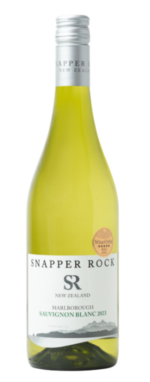 Snapper Rock Sauv Blanc 750mL