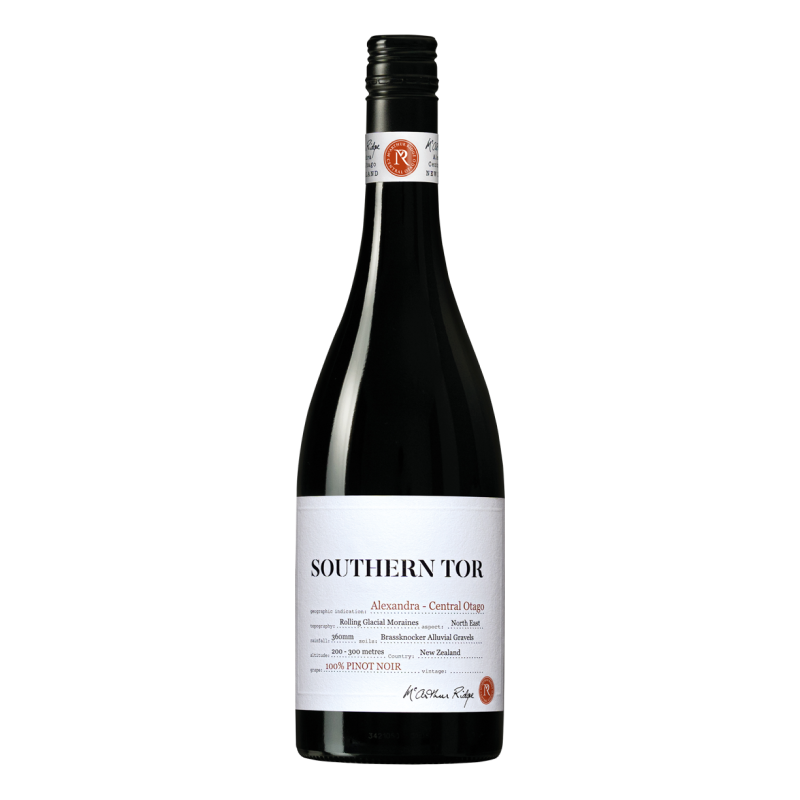 Southern Tor PinotN