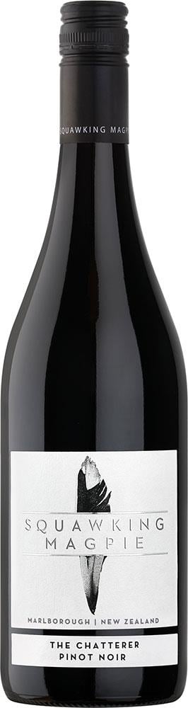 Squawking Magpie Chatterer Pinot Noir