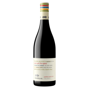 Squealing Pig Central Otago Pinot Noir