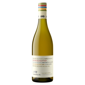 Squealing Pig S/Blanc 750ml
