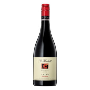 St Hallett Faith Shiraz 750ml