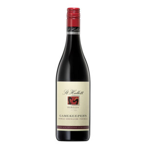 St Hallett Gamekeeper's Shiraz Grenache