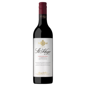 St Hugo Coonawarra Cab Sauv