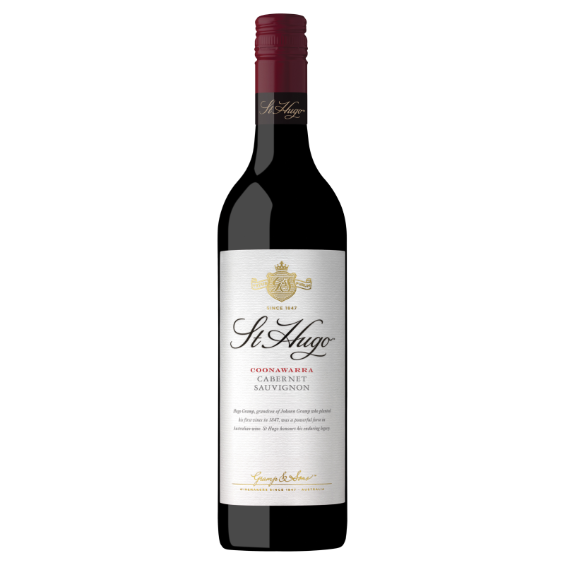 St Hugo Coonawarra Cab Sauv