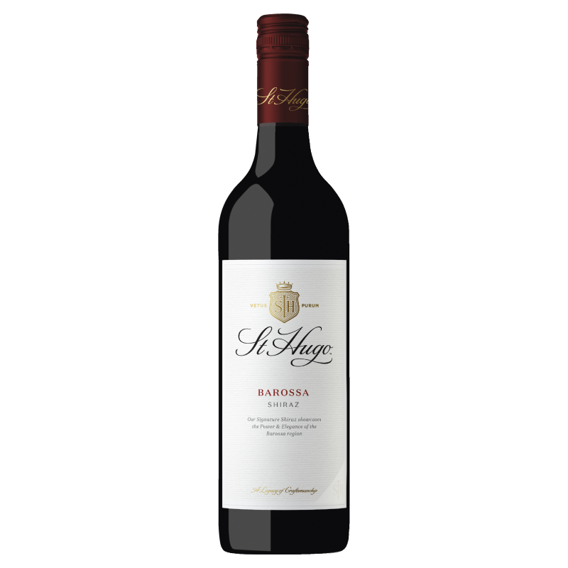 St Hugo Shiraz