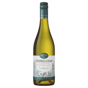Stoneleigh Marlborough Chardonnay 750ml