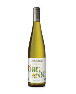 Stoneleigh Organic PinotG