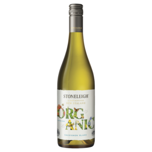 Stoneleigh Organic SauvB