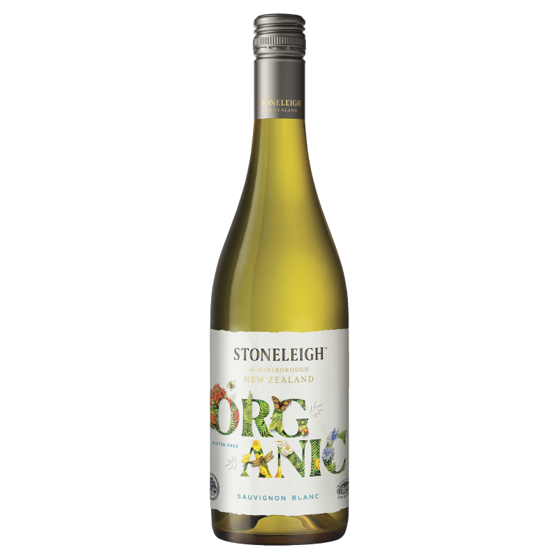 Stoneleigh Organic SauvB