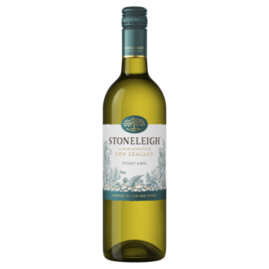 Stoneleigh Pinot Gris 750ml
