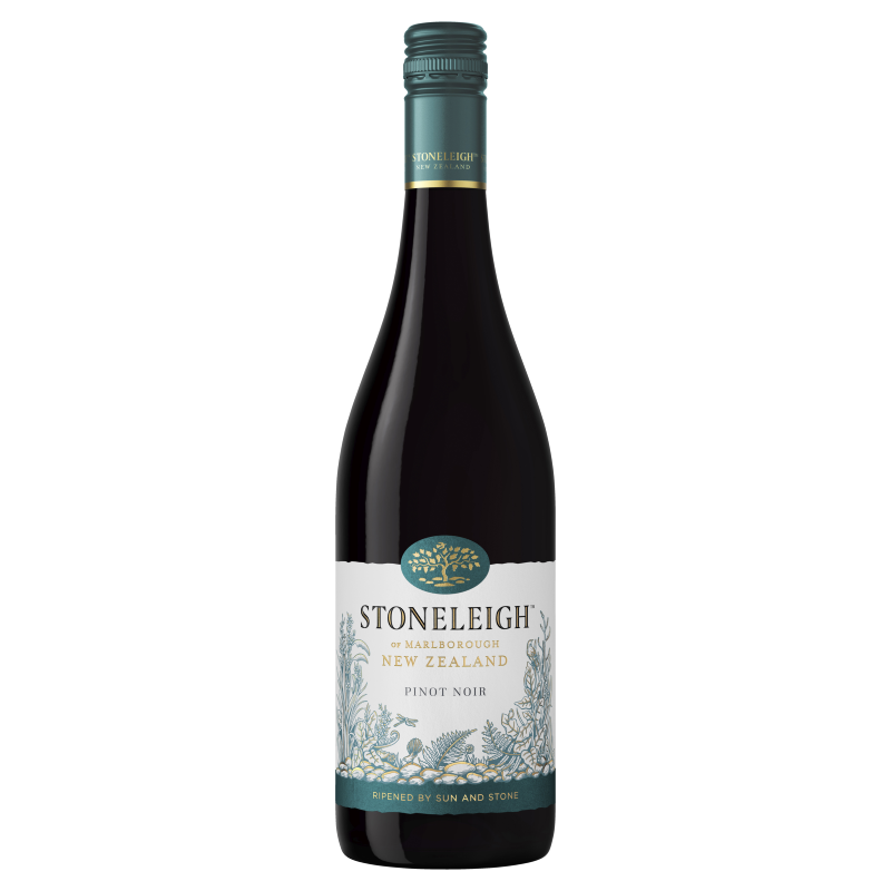 Stoneleigh Pinot Noir 750ml