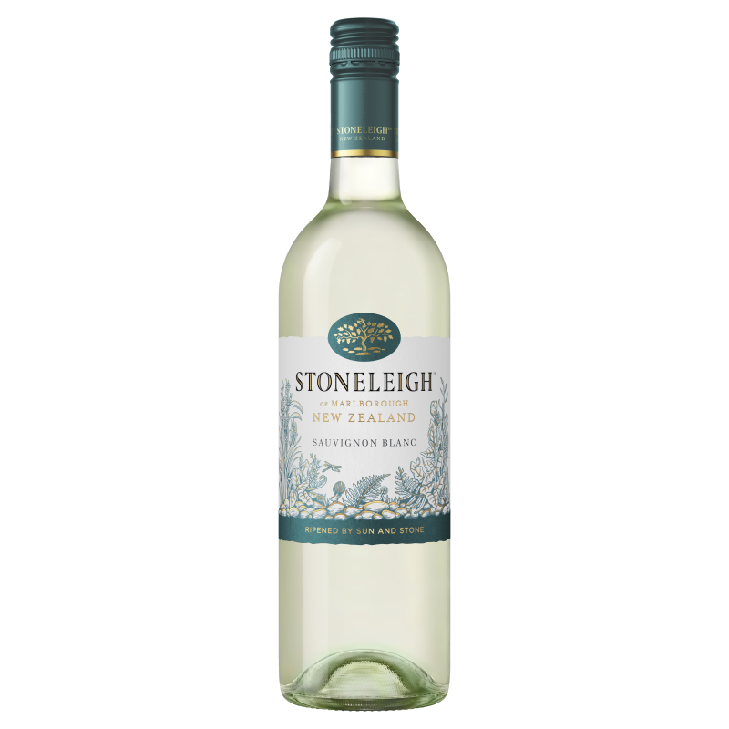 Stoneleigh Sauv Blanc 750ml