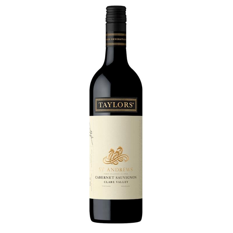 Taylors St Andrews CSav 750ml