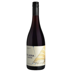 Te Hera Est PinotN
