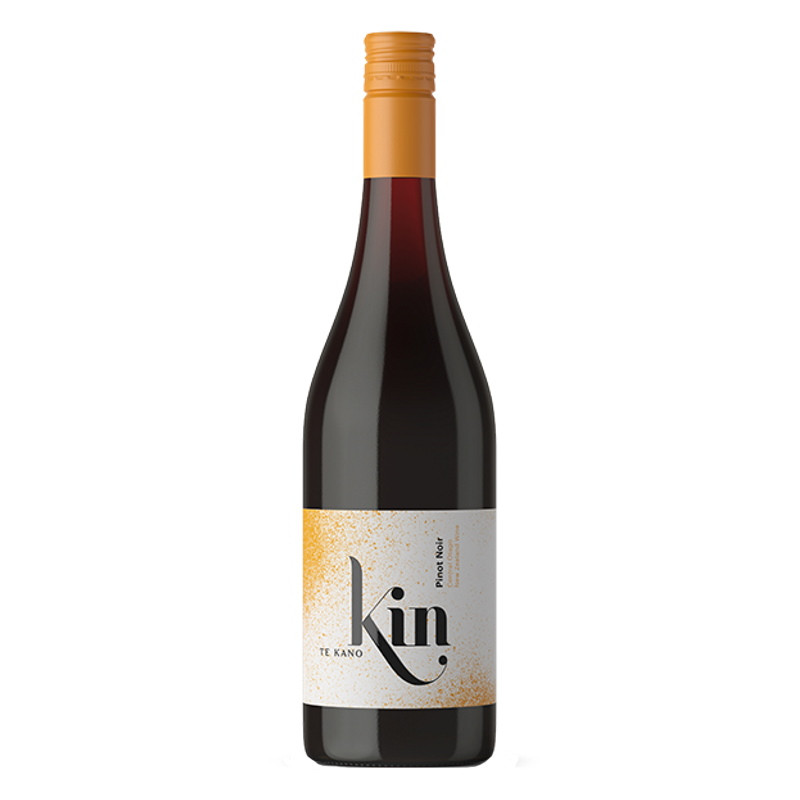 Te Kano Kin PinotN