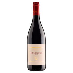 Te Mata Bullnose Syrah